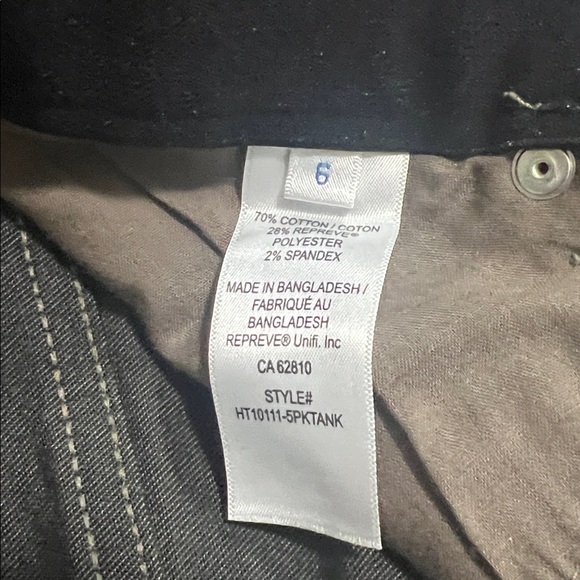 🌟 Ricki Confidence Pants – Size 6 - Bundle & Save - Slim Fit- - Picture 7 of 14